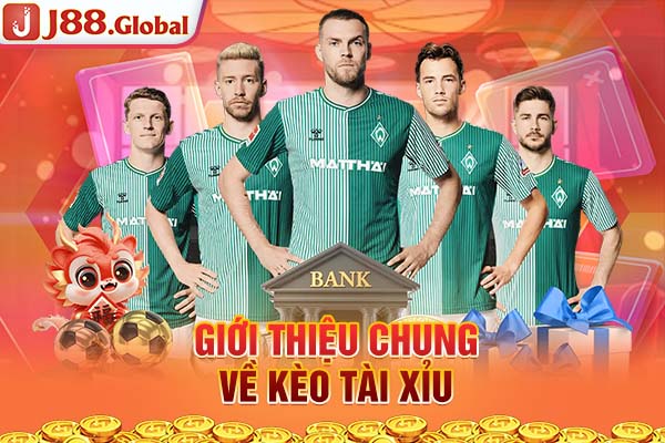 Giới thiệu chung về kèo tài xỉu